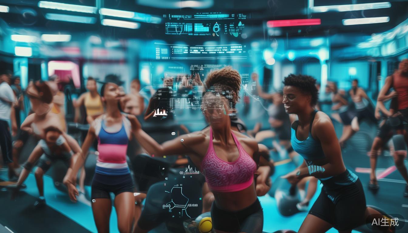 此外，“活力体育6688”不断引入创新科技，比如智